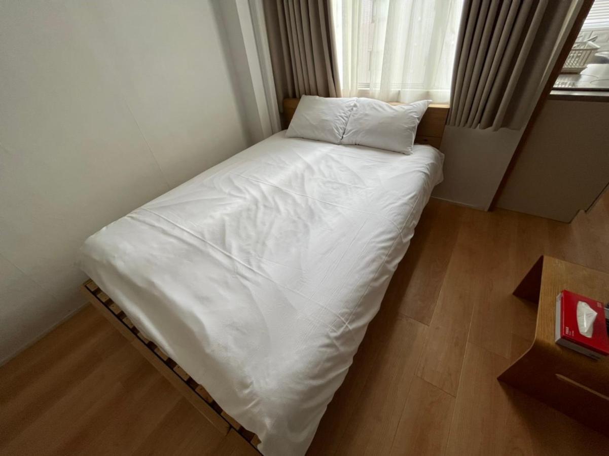 Rhodes Kagurazaka Hotel 3*