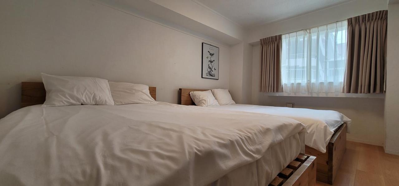 Rhodes Kagurazaka Hotel