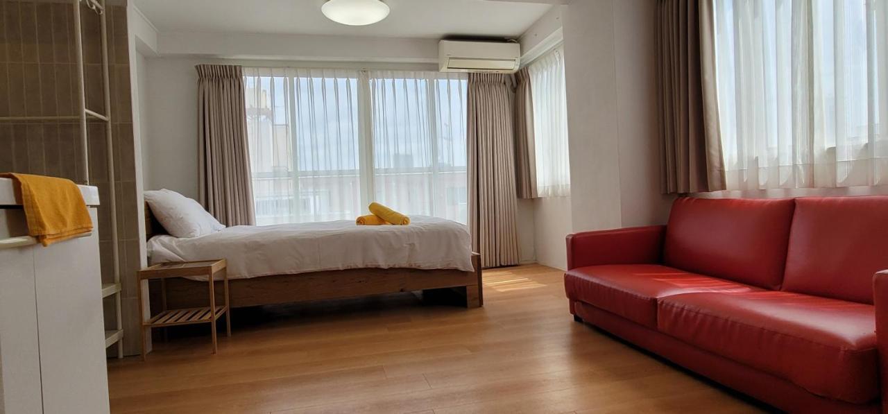 Hotel Rhodes Kagurazaka