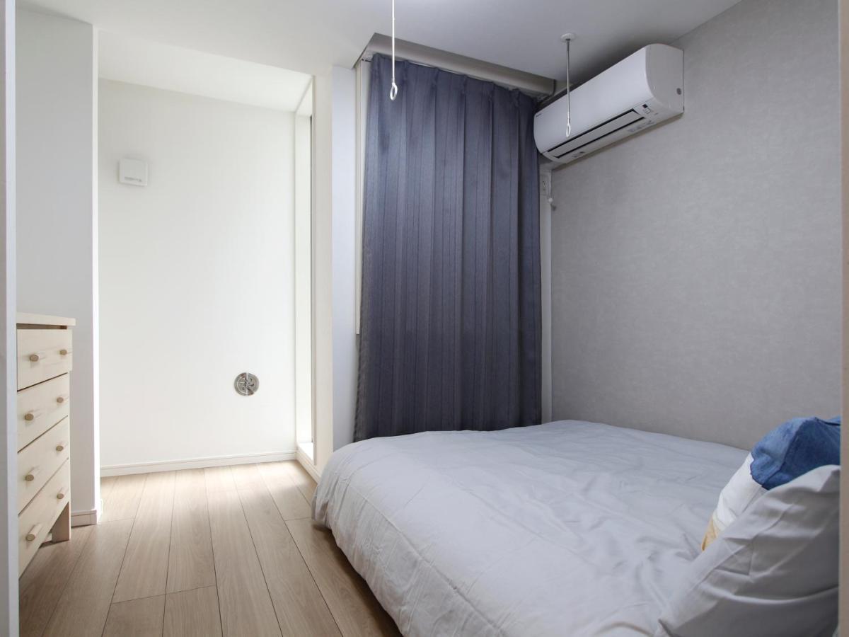 新宿エリアbeテラス西新宿 Apartment