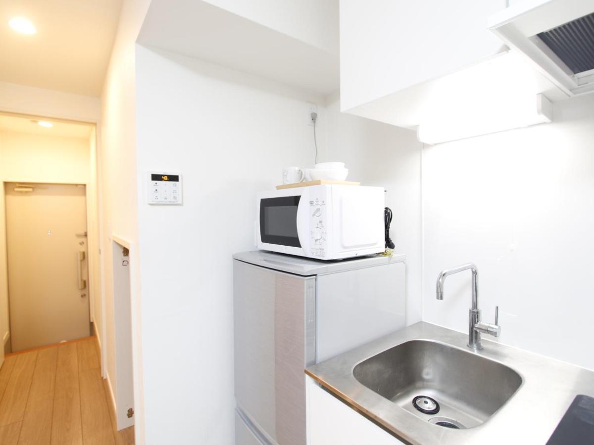 新宿エリアbeテラス西新宿 Apartment