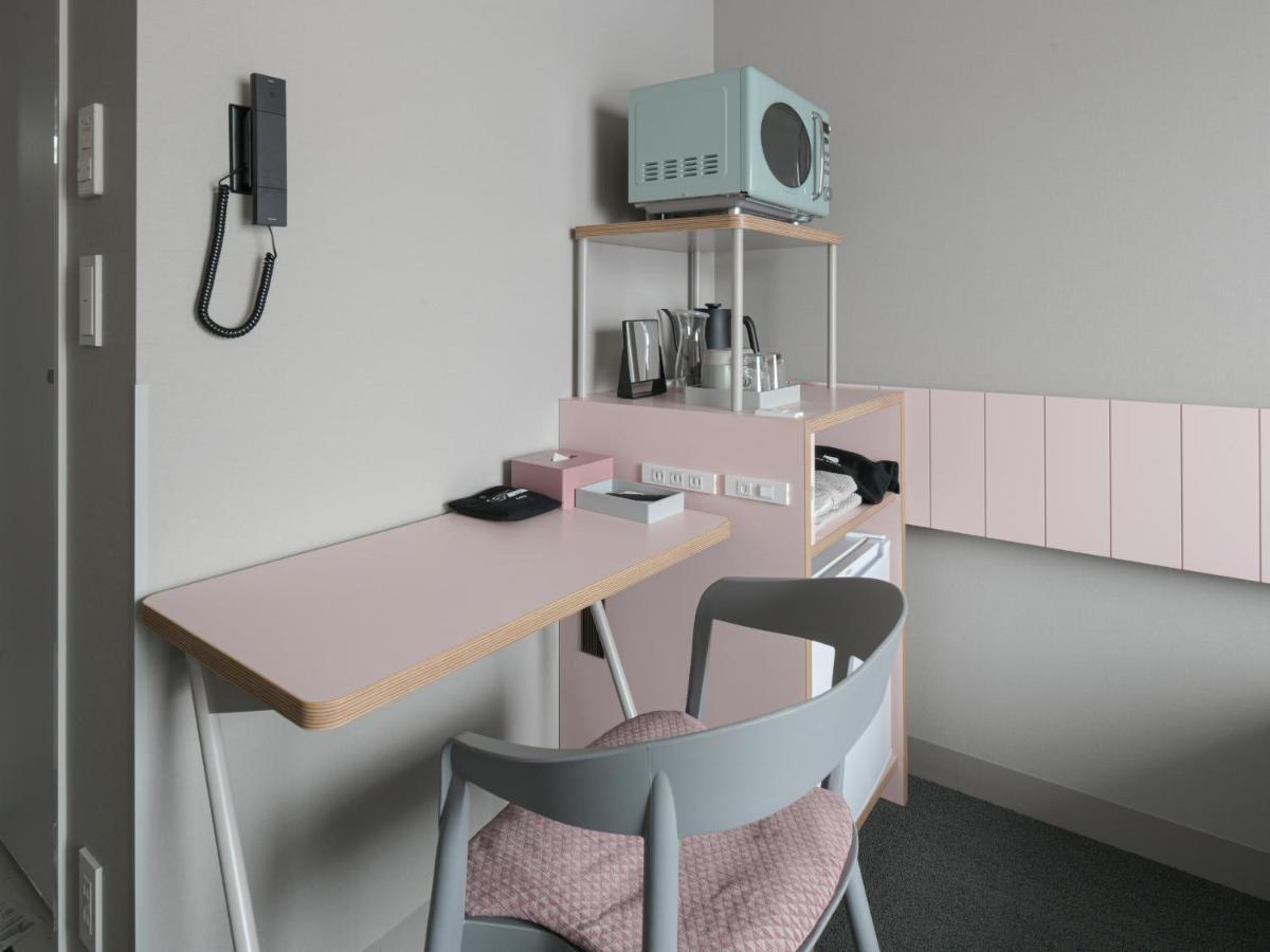 Hotel Vessel Inn Takadanobaba Station 4*