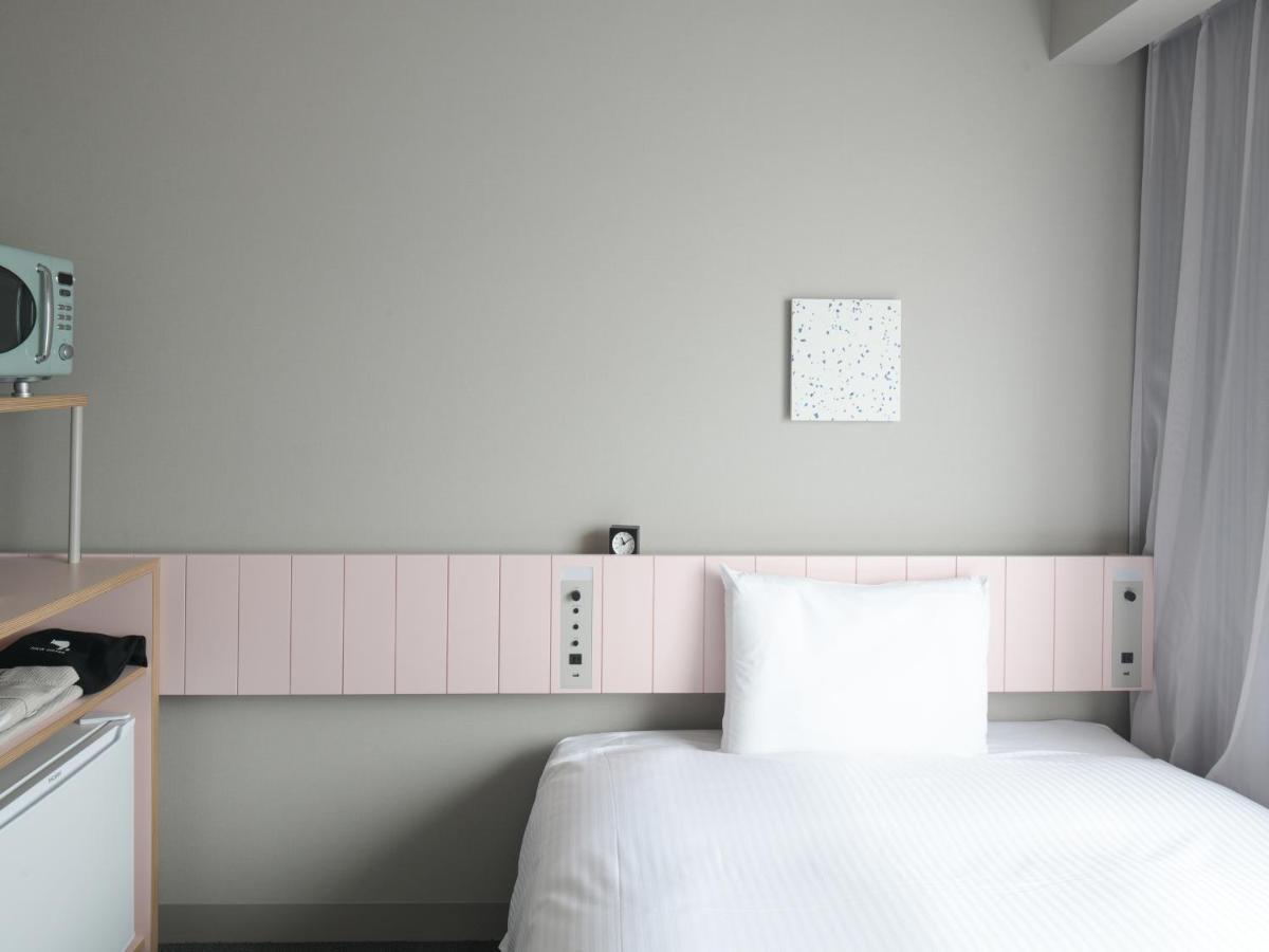 Vessel Inn Takadanobaba Station Tokyo