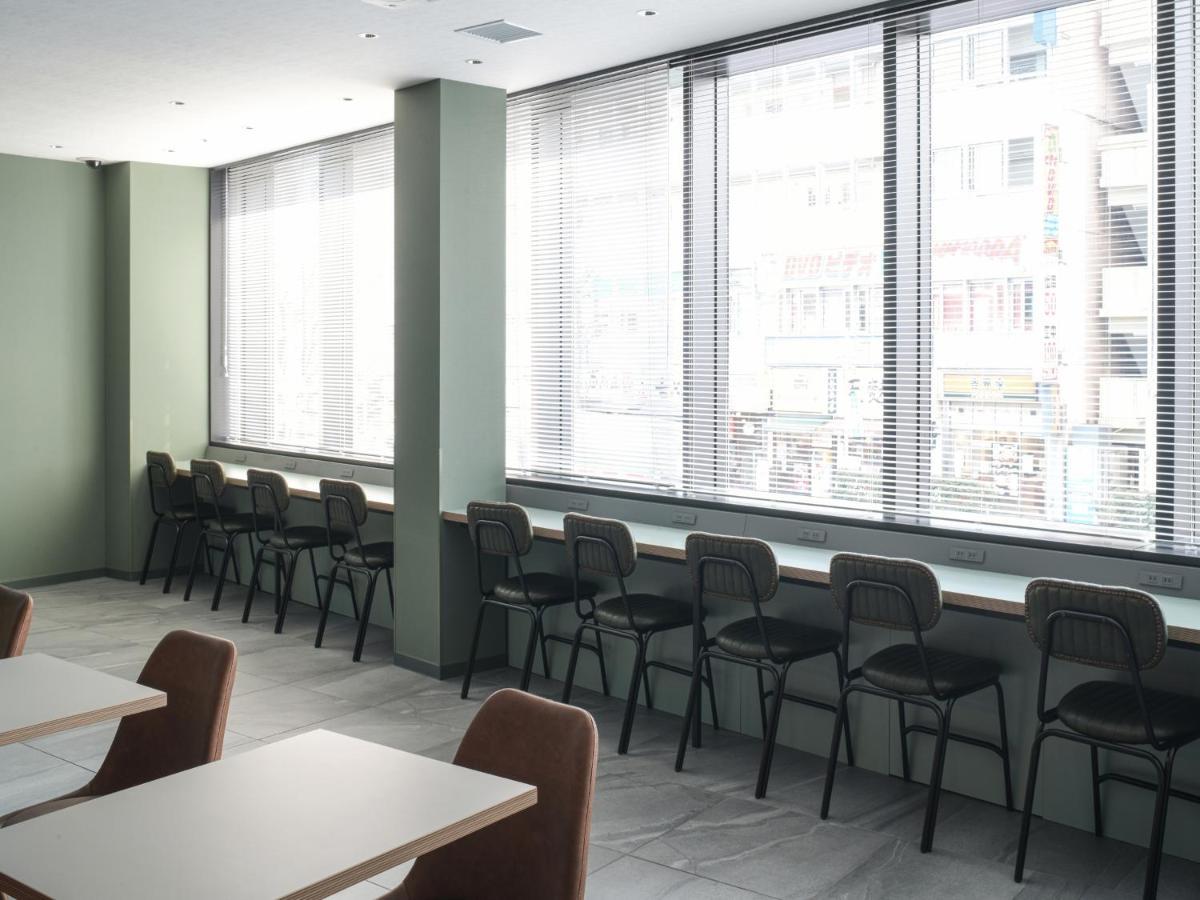 Vessel Inn Takadanobaba Station 4*