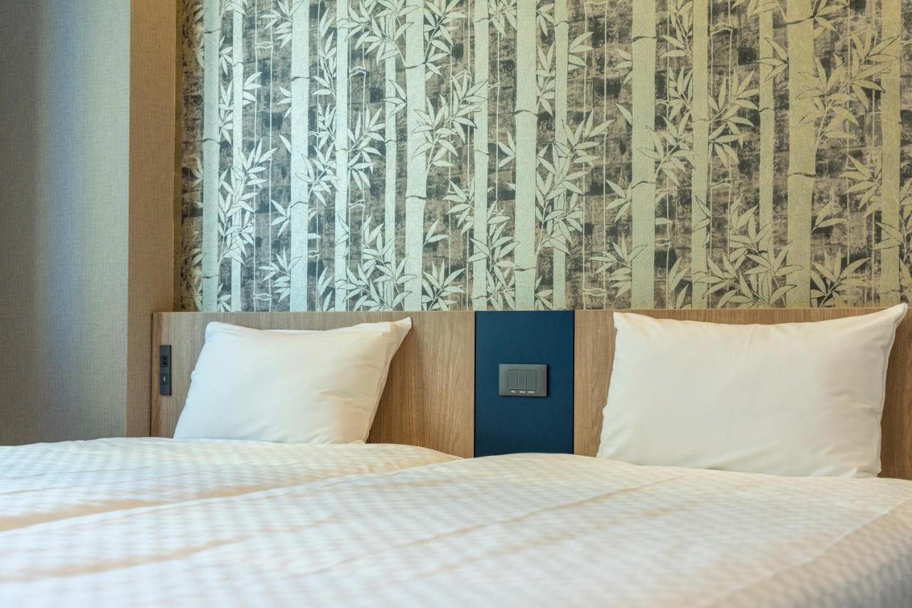 Hotel Koko Asakusa Kappabashi 4*