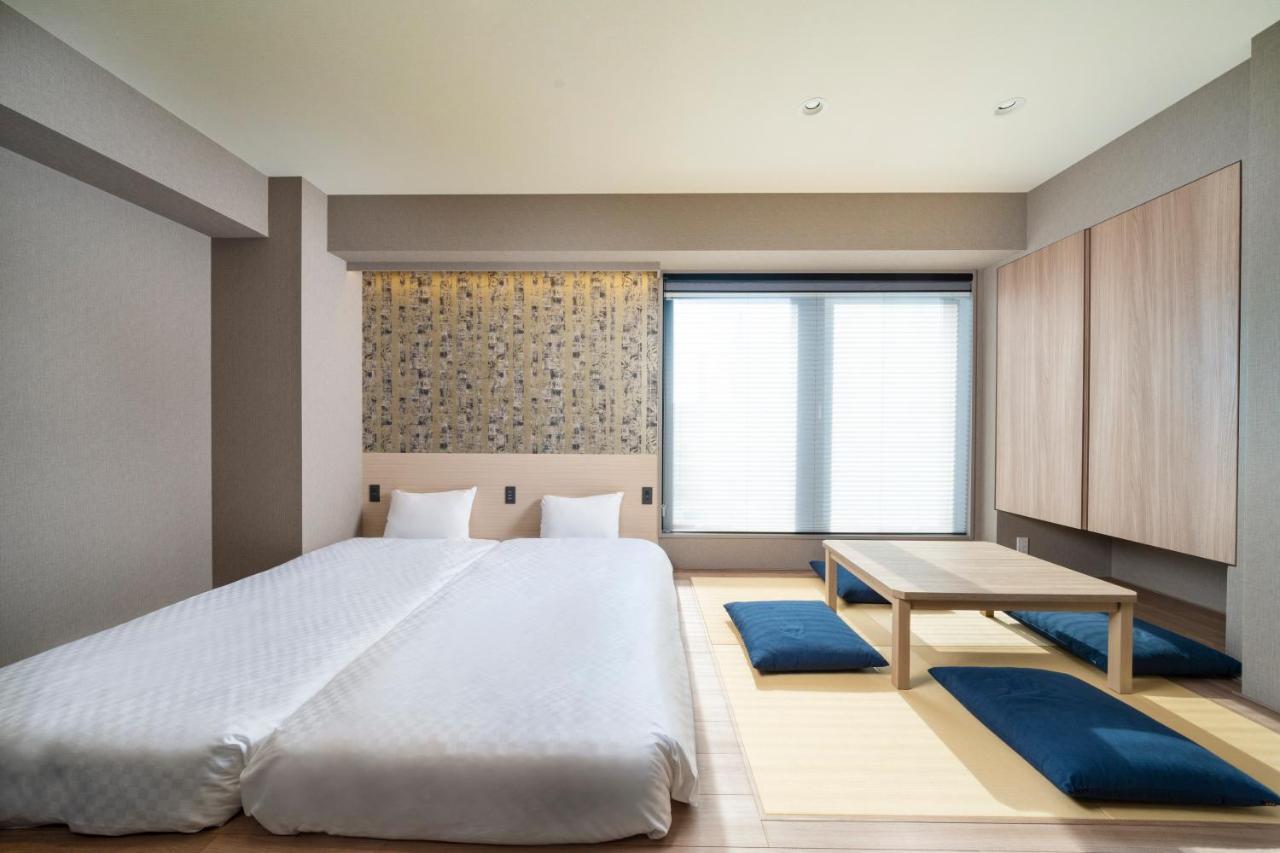 Hotel Koko Asakusa Kappabashi 4*