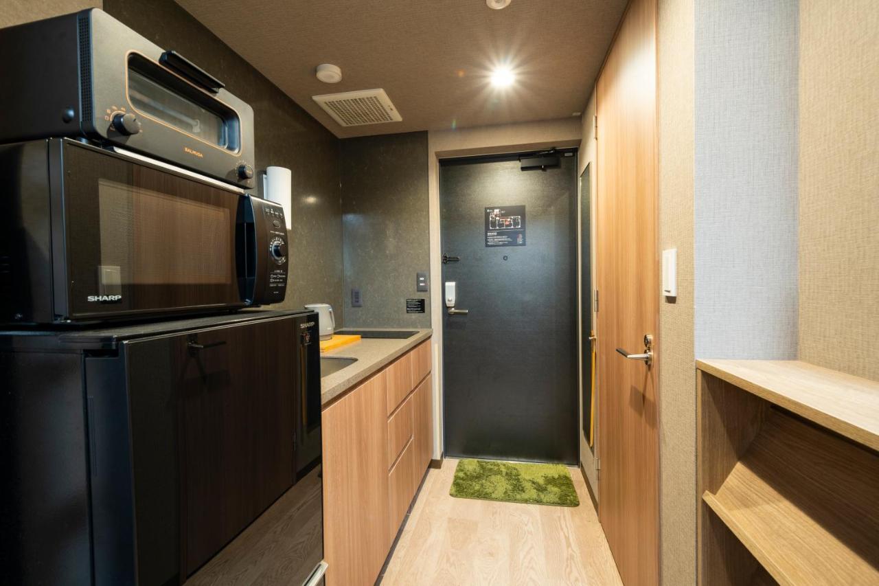 Koko Asakusa Kappabashi Hotel 4*