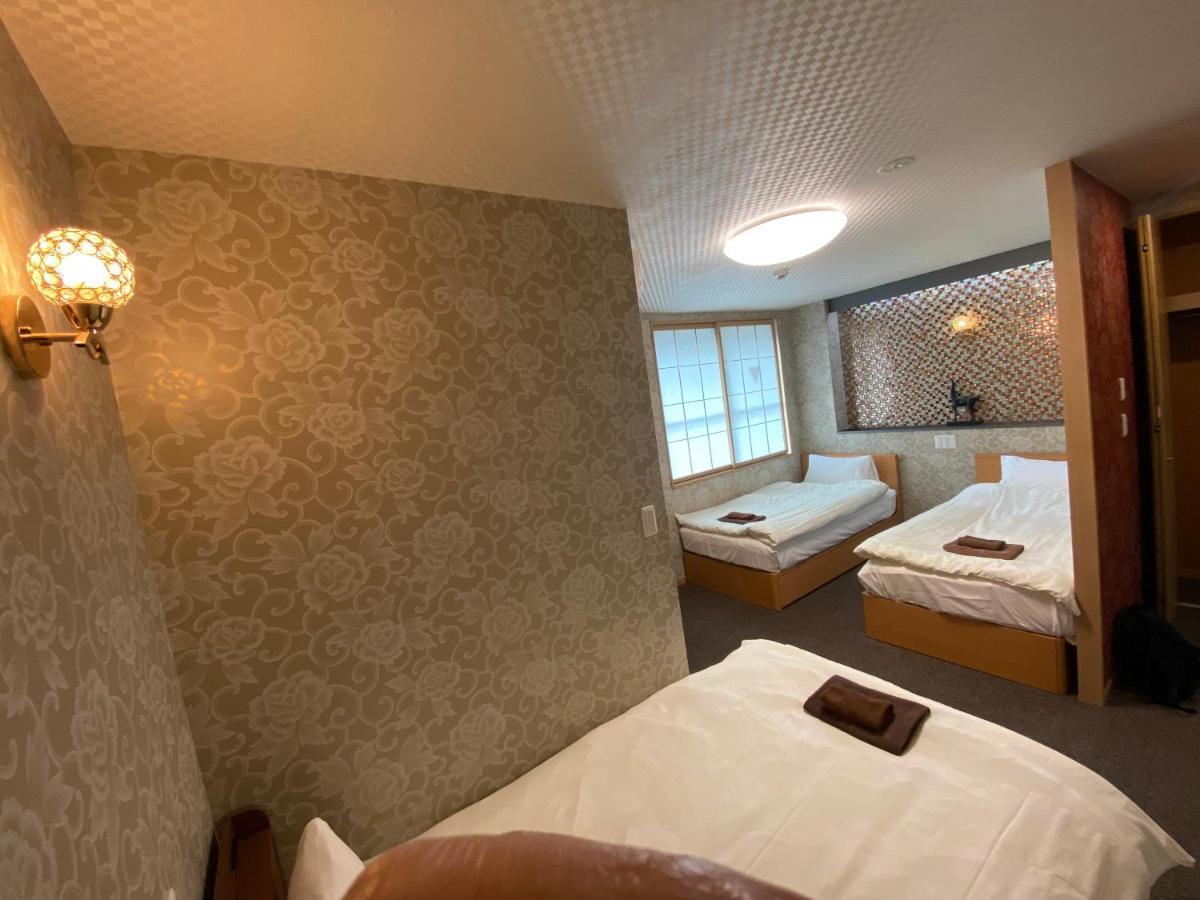 Allcomein Akihabara Hotel