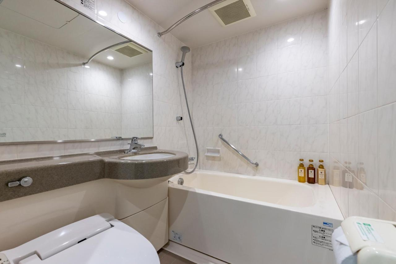 Hotel Tokyu Shibuya Shin-minamiguchi Tokyo