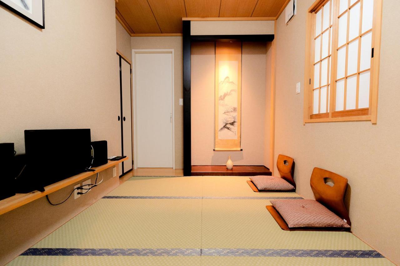 和縁waen Skytree Apartment