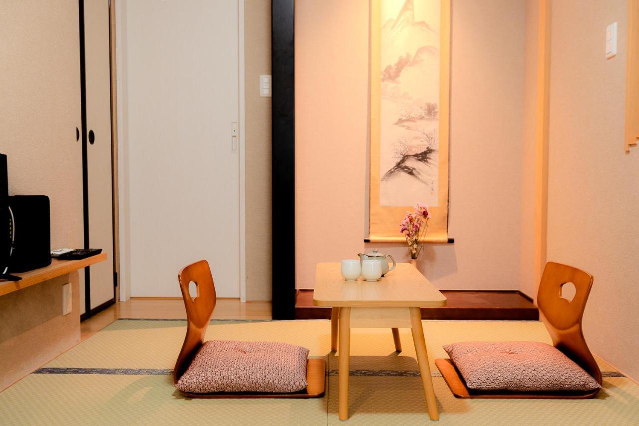和縁waen Skytree Apartment