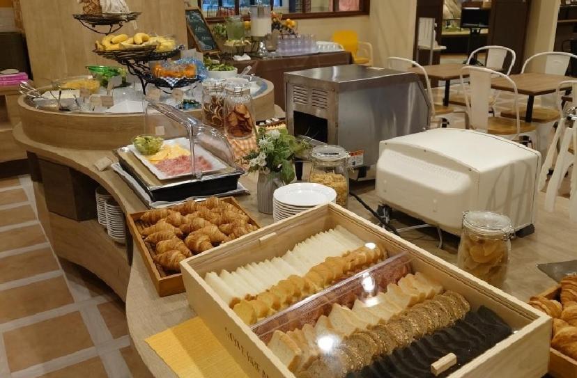 Eurasia Maihama Annex 3*
