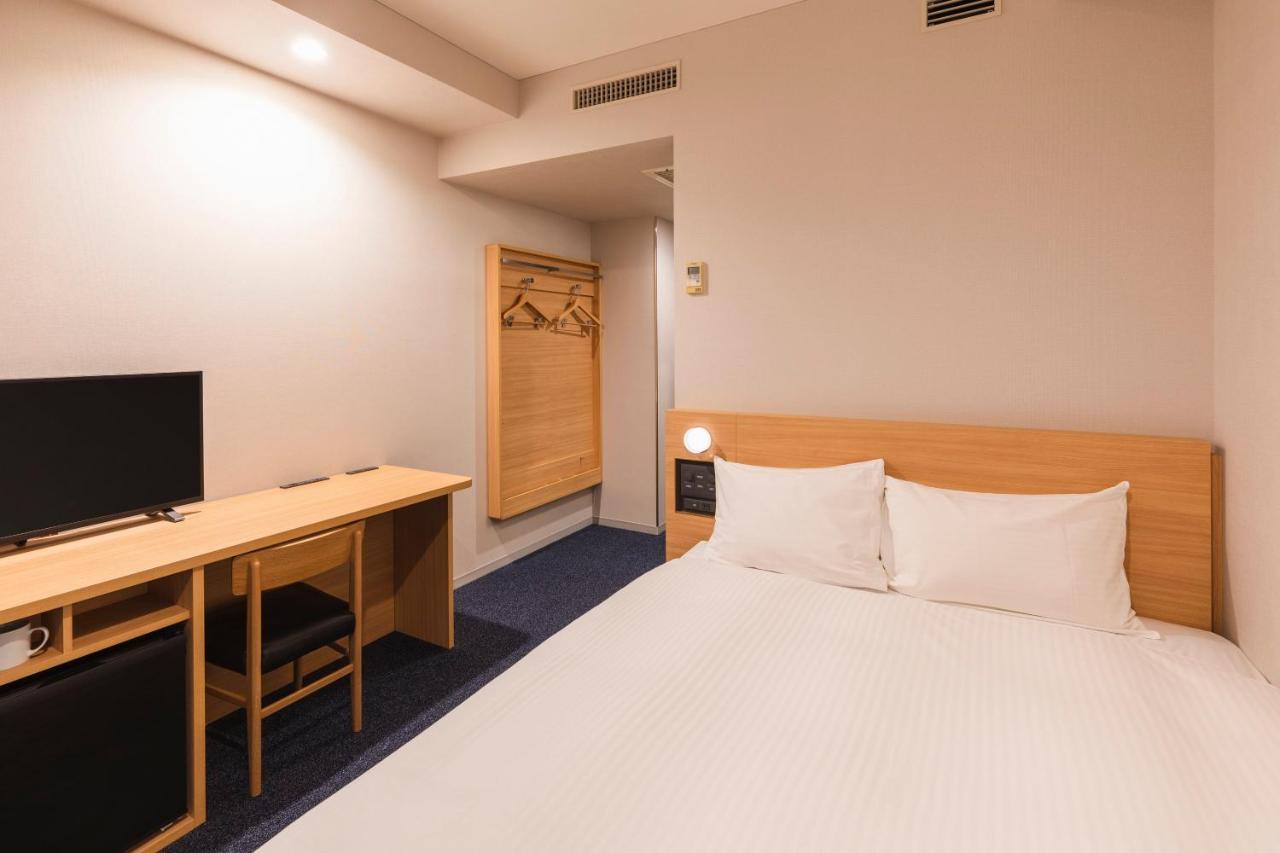 Sotetsu Fresa Tokyo-akasaka 3* Tokyo