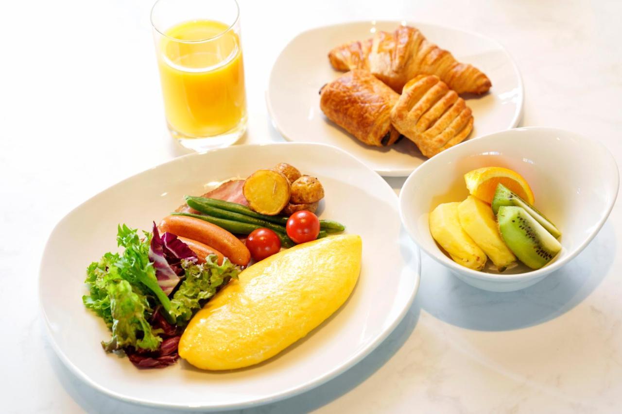 Aloft Ginza Hotel 4*