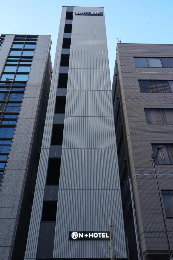 Hotel N Akihabara Tokyo