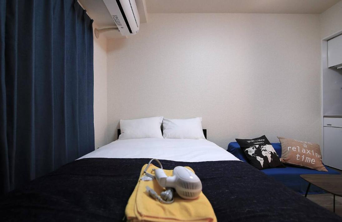 Sg Lion House 2p Free Pocket Wi-fi! Apartment Tokyo