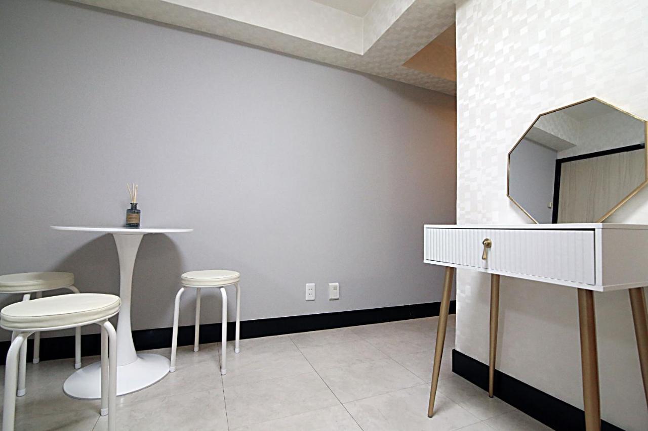 Shinjuku! Hayashi House 3p Free Wi-fi! * Tokyo
