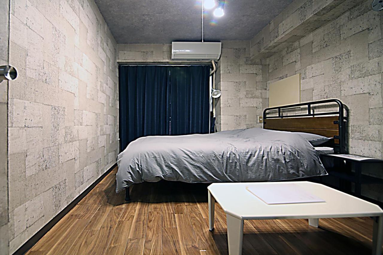 Apartment Kb House Shinjuku Double Free Poket Wifi!