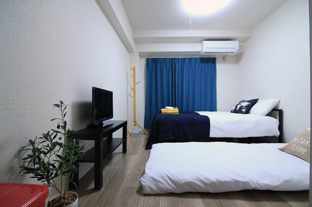 Sg Lion House 2p Free Pocket Wi-fi! Apartment Tokyo