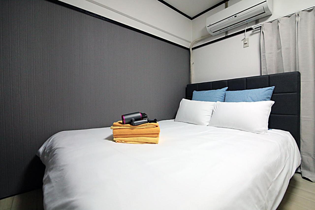 Shinjuku! Hayashi House 3p Free Wi-fi! *