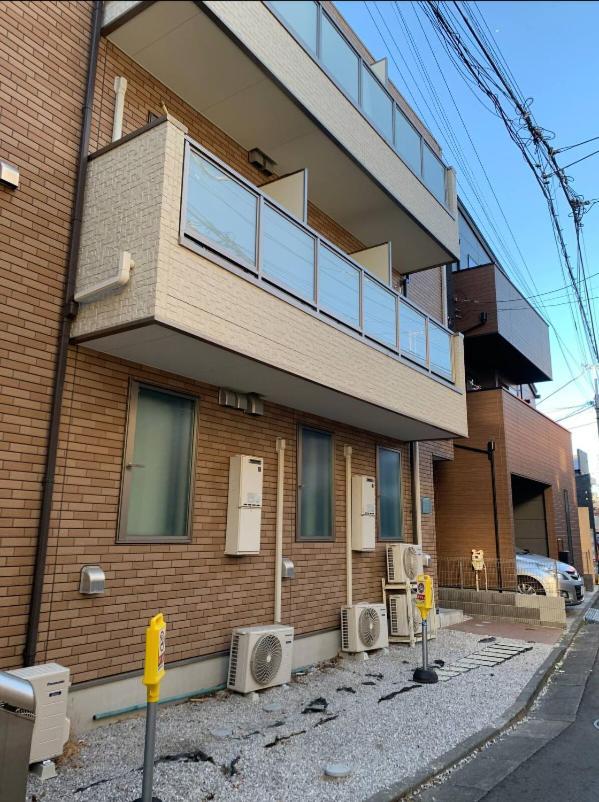 Uhome Kamiitabashi * Tokyo