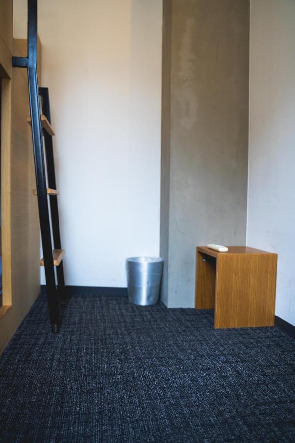Hostel Unplan Shinjuku Tokyo