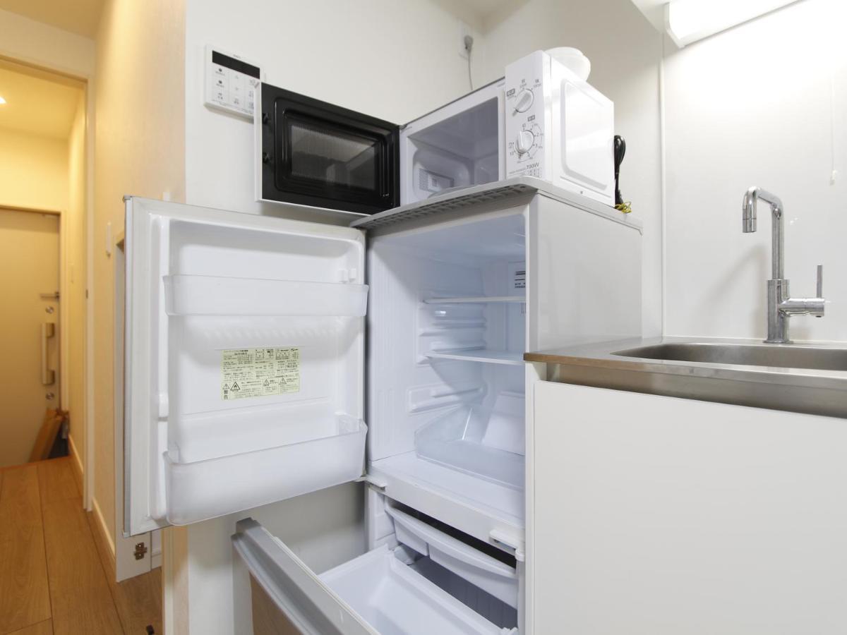 新宿エリアbeテラス西新宿 Apartment