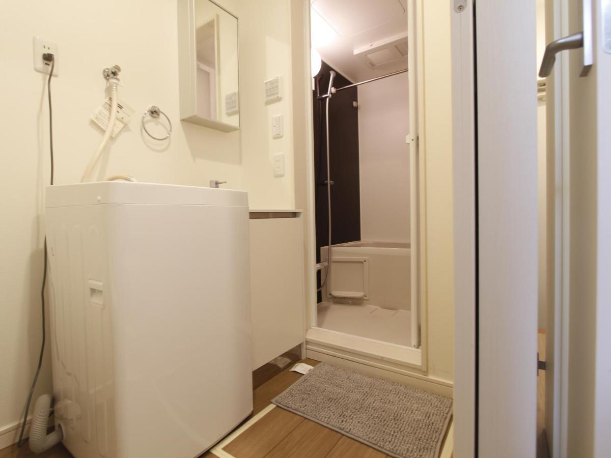 Apartment 新宿エリアbeテラス西新宿 *
