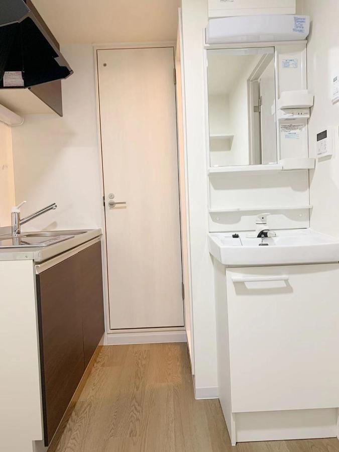 Ookubo Apartment: Modern Convenience Near Shinjuku Apartment