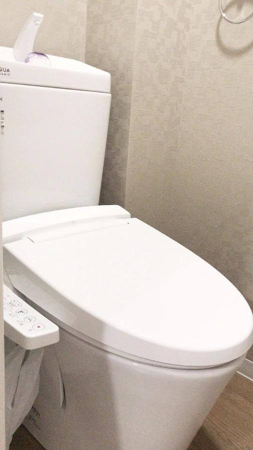 Apartment Ookubo Apartment: Modern Convenience Near Shinjuku *