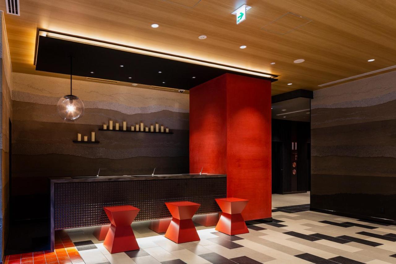 The B Asakusa 3*