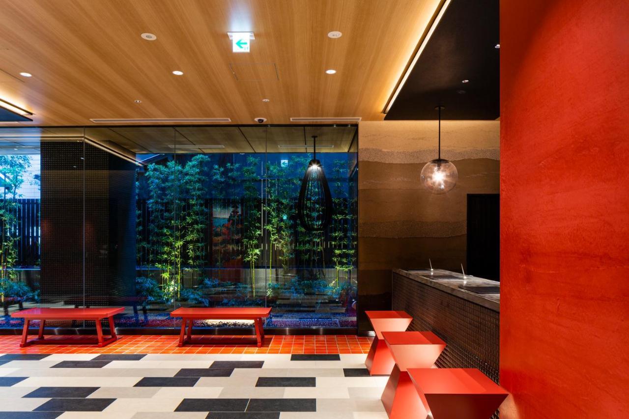 Hotel The B Asakusa 3*