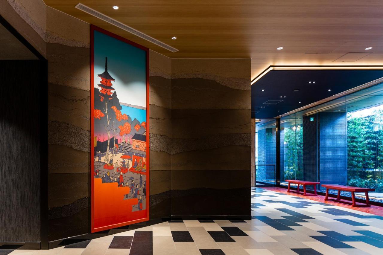 The B Asakusa 3*