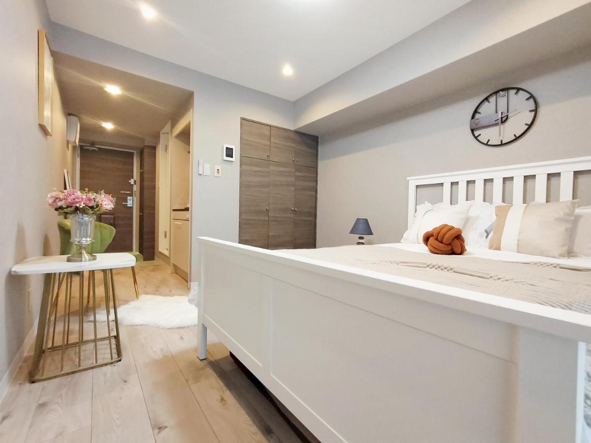 Apartment S22新宿最中心 東新宿站3分-shinjuku Center 4 Mins To St Ation