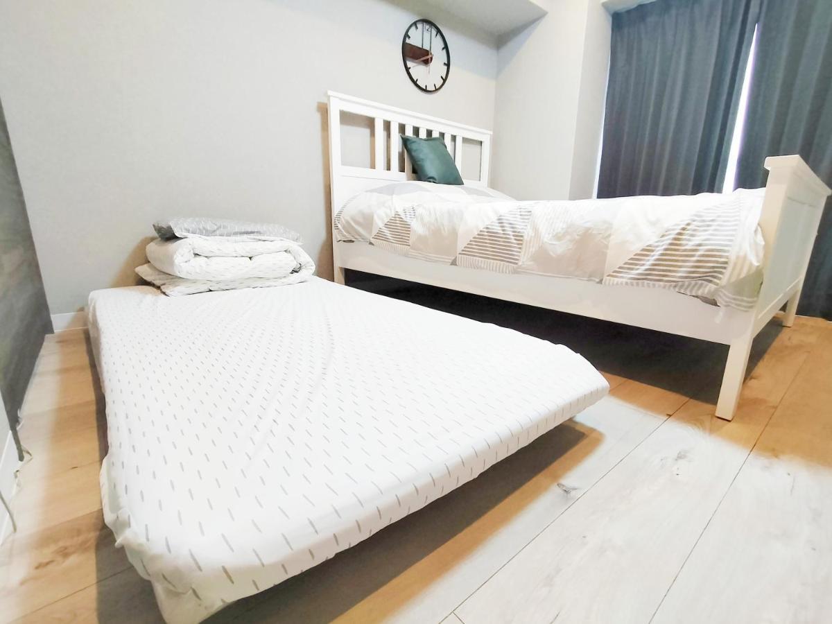 S22新宿最中心 東新宿站3分-shinjuku Center 4 Mins To St Ation Apartment Tokyo
