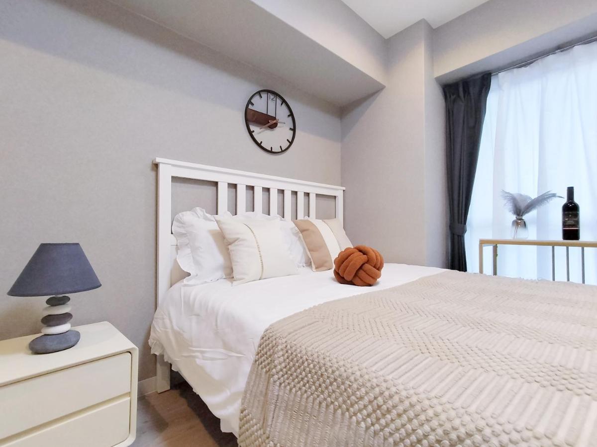 Apartment S22新宿最中心 東新宿站3分-shinjuku Center 4 Mins To St Ation Tokyo