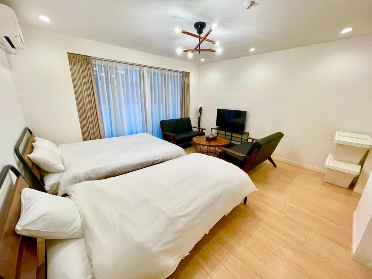 Apartment Salon渋谷4b