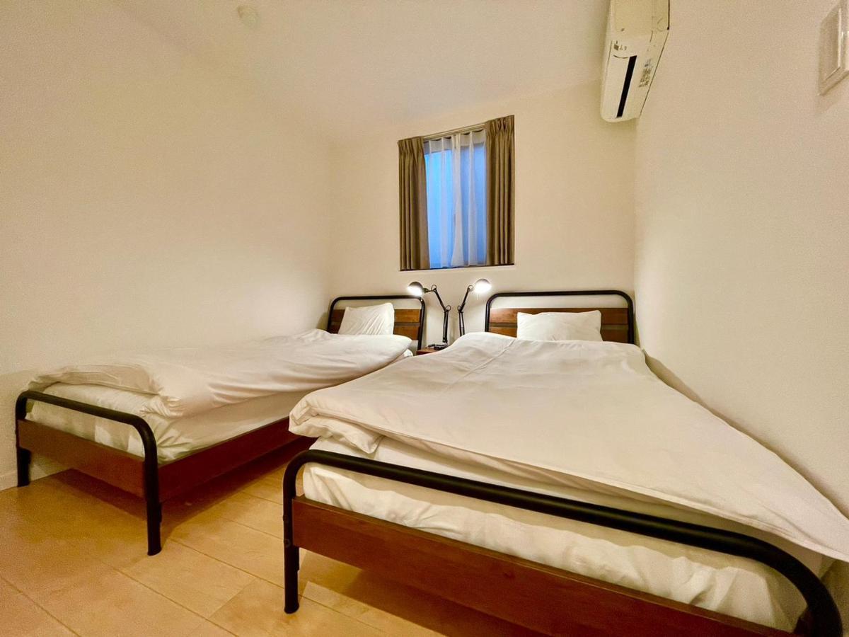 Salon渋谷4b Apartment