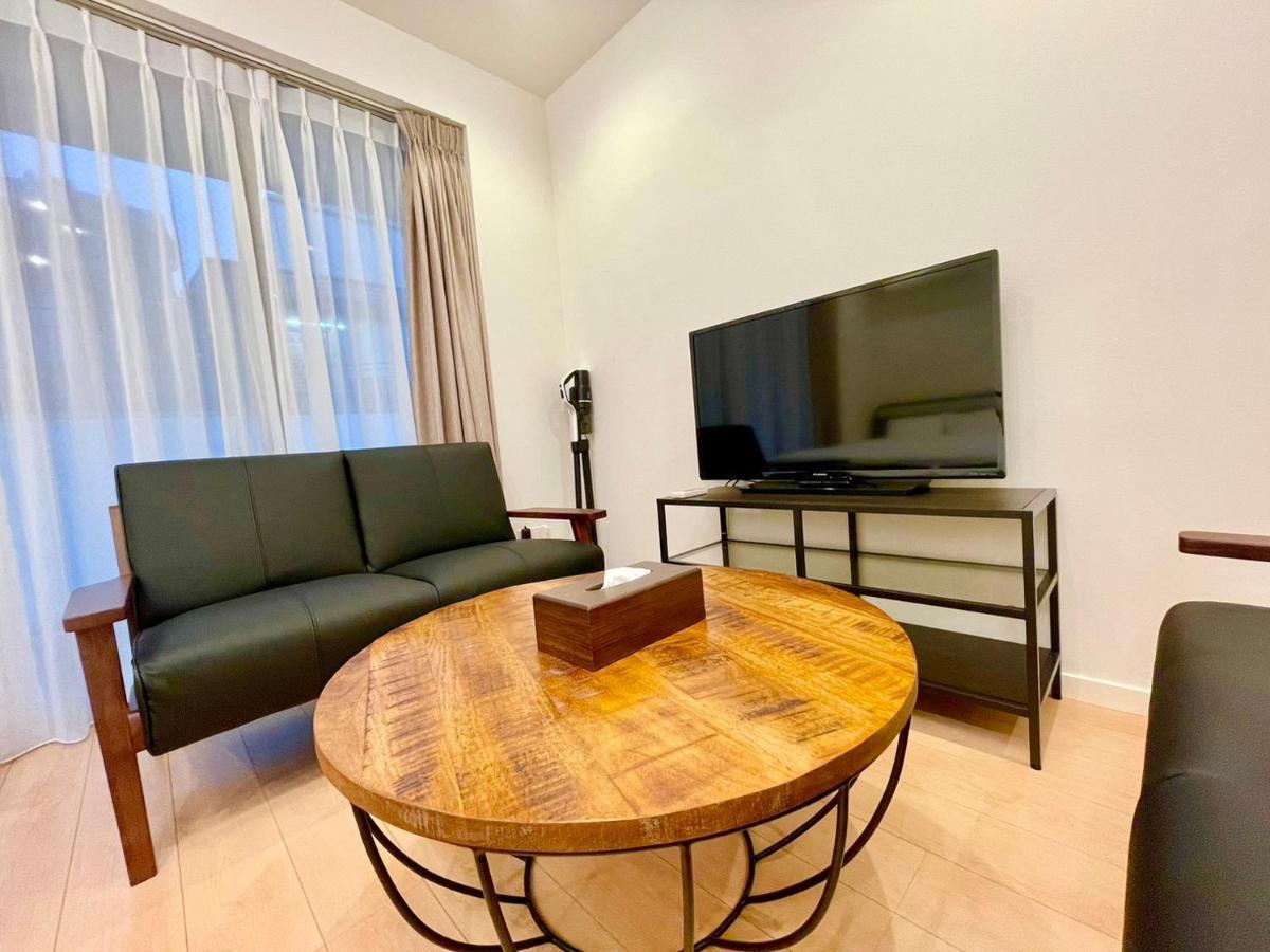 Apartment Salon渋谷4b