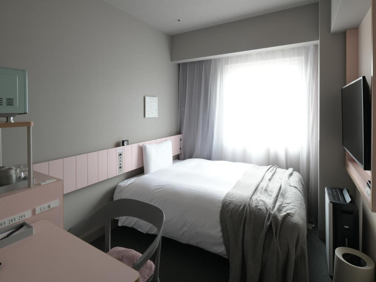 Vessel Inn Takadanobaba Station Hotel 4*