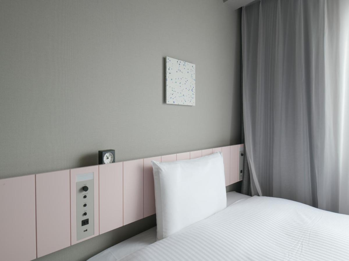 Hotel Vessel Inn Takadanobaba Station