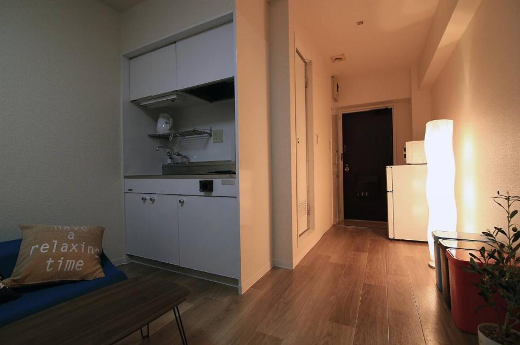 Sg Lion House 2p Free Pocket Wi-fi! Apartment Tokyo