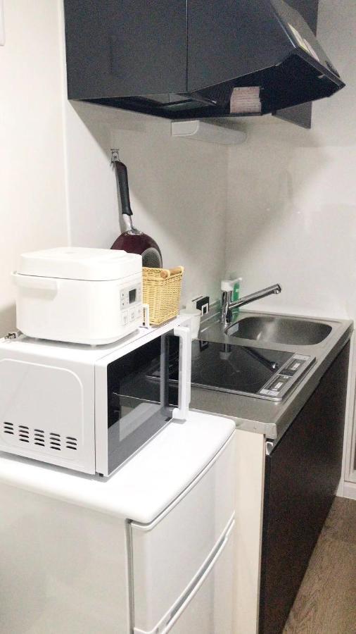 Ookubo Apartment: Modern Convenience Near Shinjuku Apartment