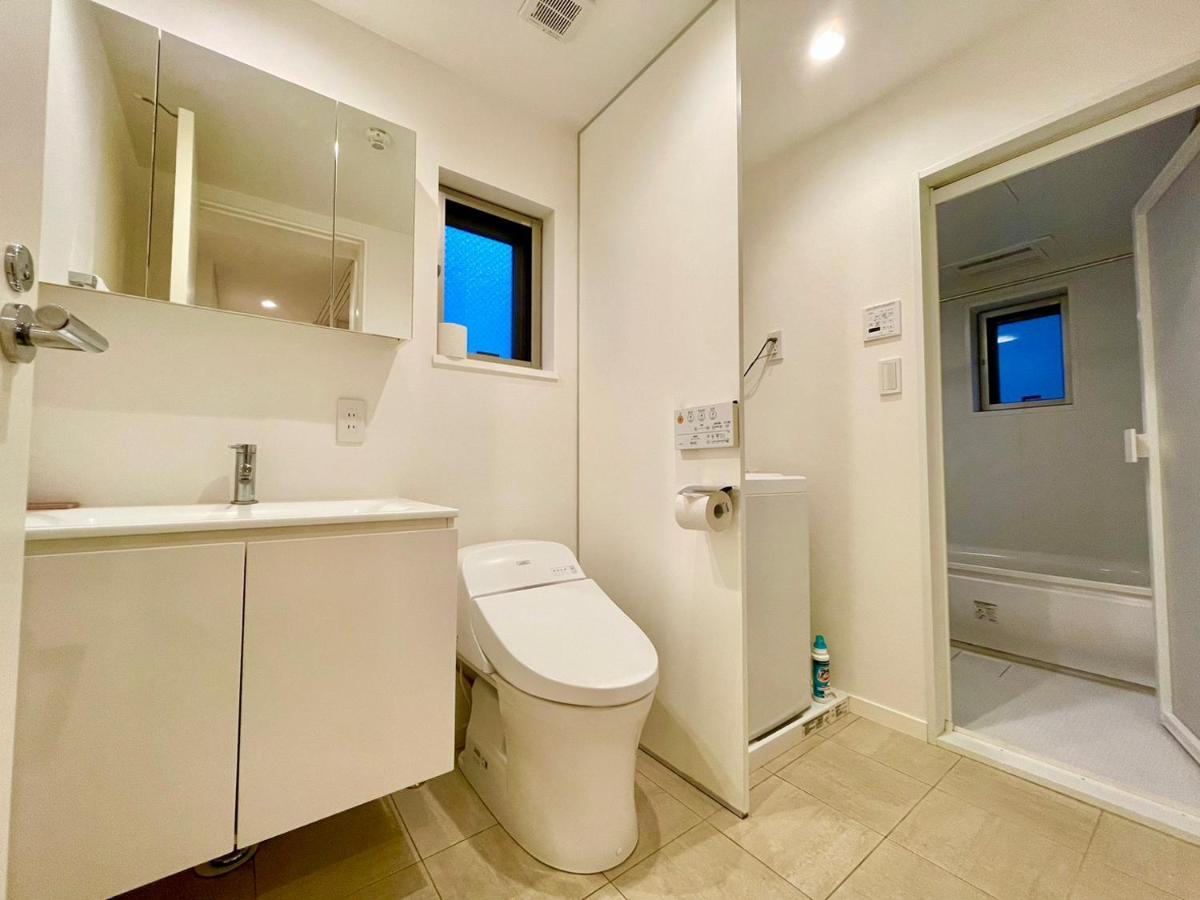 Apartment Salon渋谷4b