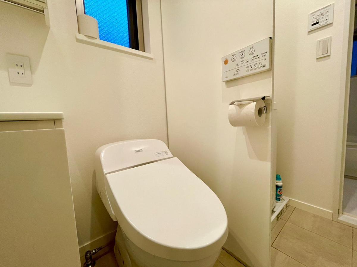 Apartment Salon渋谷4b