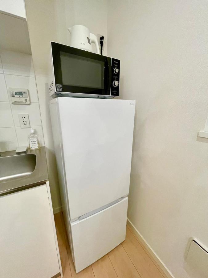 Apartment Salon渋谷4b Tokyo
