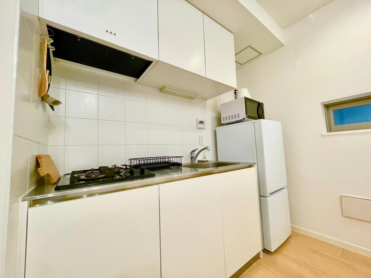 Apartment Salon渋谷4b *