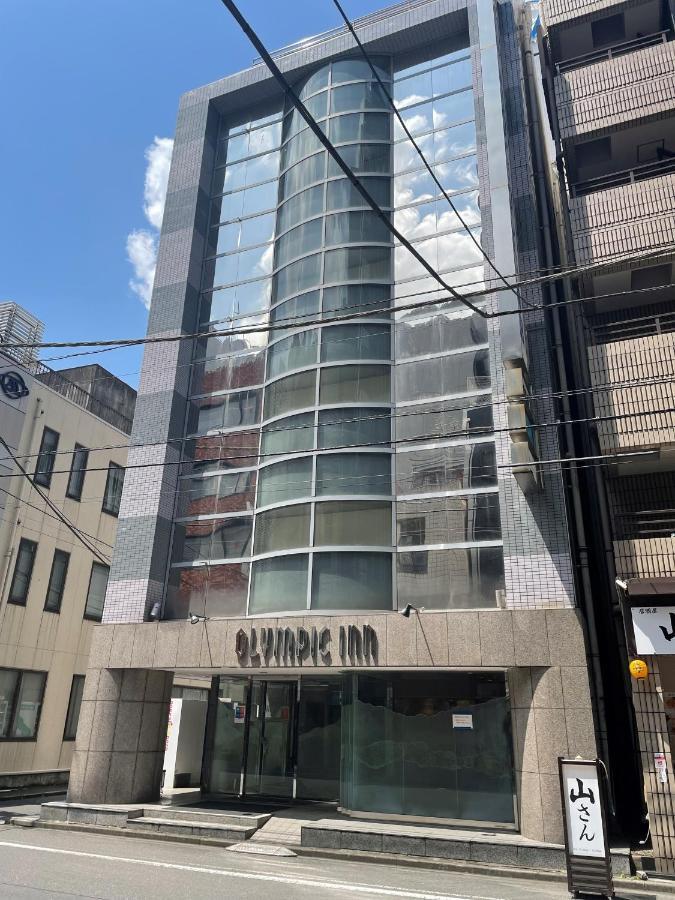 Hotel Olympic Kanda