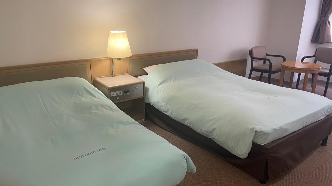 Olympic Kanda Hotel 3*