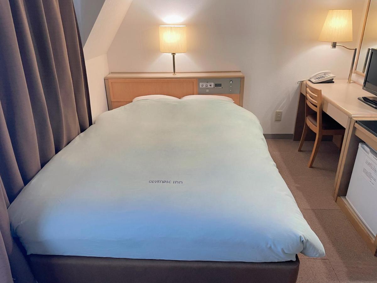 Hotel Olympic Kanda 3*